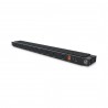 Palmer Pedalbay® 40 PB - Pedalboard wraz z Powerbar - 2