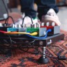 Palmer Pedalbay® 40 PB - Pedalboard wraz z Powerbar - 14