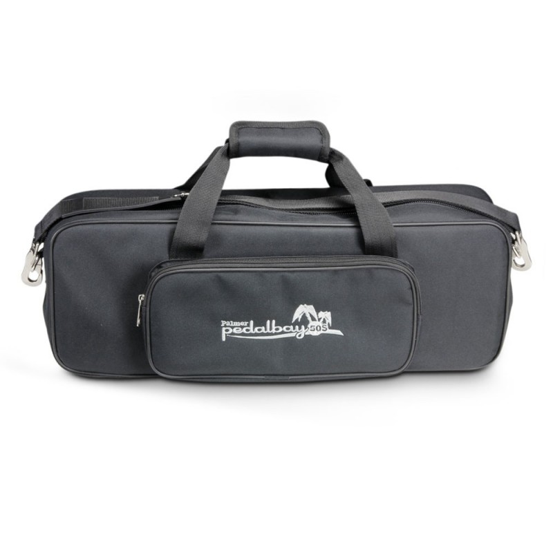 Palmer PEDALBAY® 50 S BAG - Wyściełana torba z uchwytami na Palmer MI PEDALBAY 50 S - 1