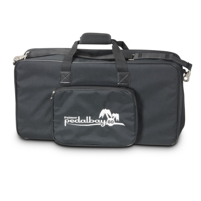 Palmer PEDALBAY® 60 BAG - Wyściełana torba z uchwytami na Palmer MI PEDALBAY 60 - 1