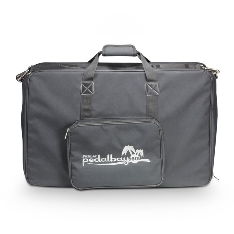 Palmer PEDALBAY® 60 L BAG - Wyściełana torba z uchwytami na Palmer MI PEDALBAY 60 L - 1