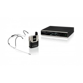 Sennheiser SL Headmic Set DW-3 EU - Zestaw nagłowny