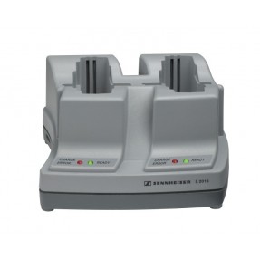 Sennheiser L2015 - Ładowarka do akumulatorów