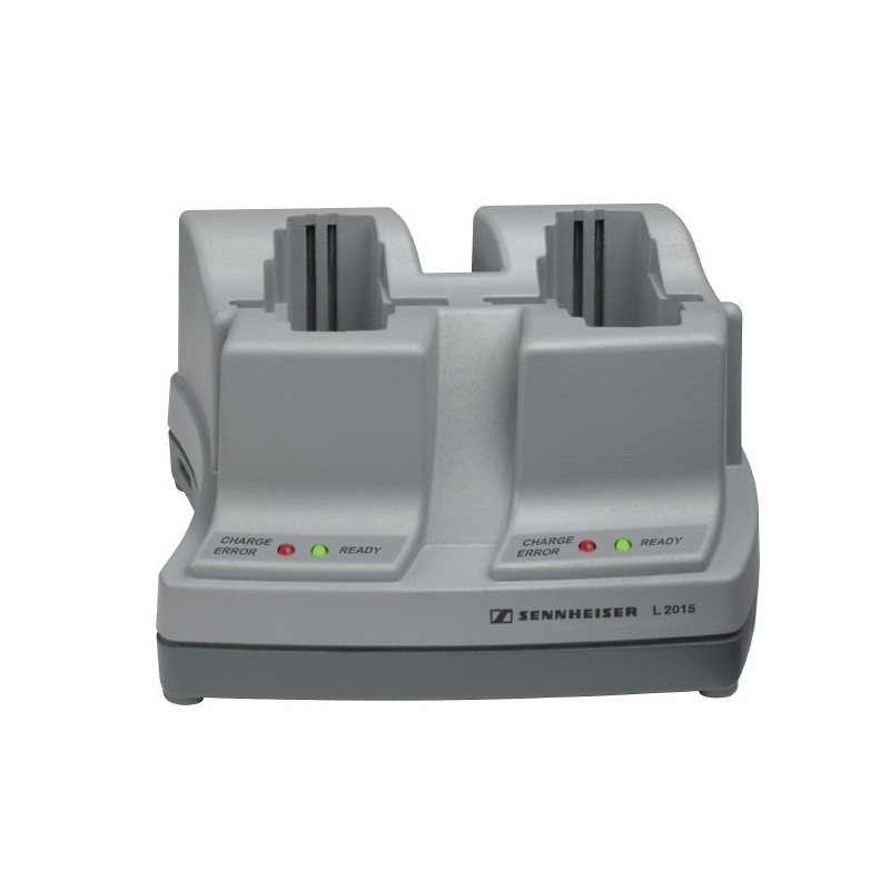 Sennheiser L2015 - Ładowarka do akumulatorów