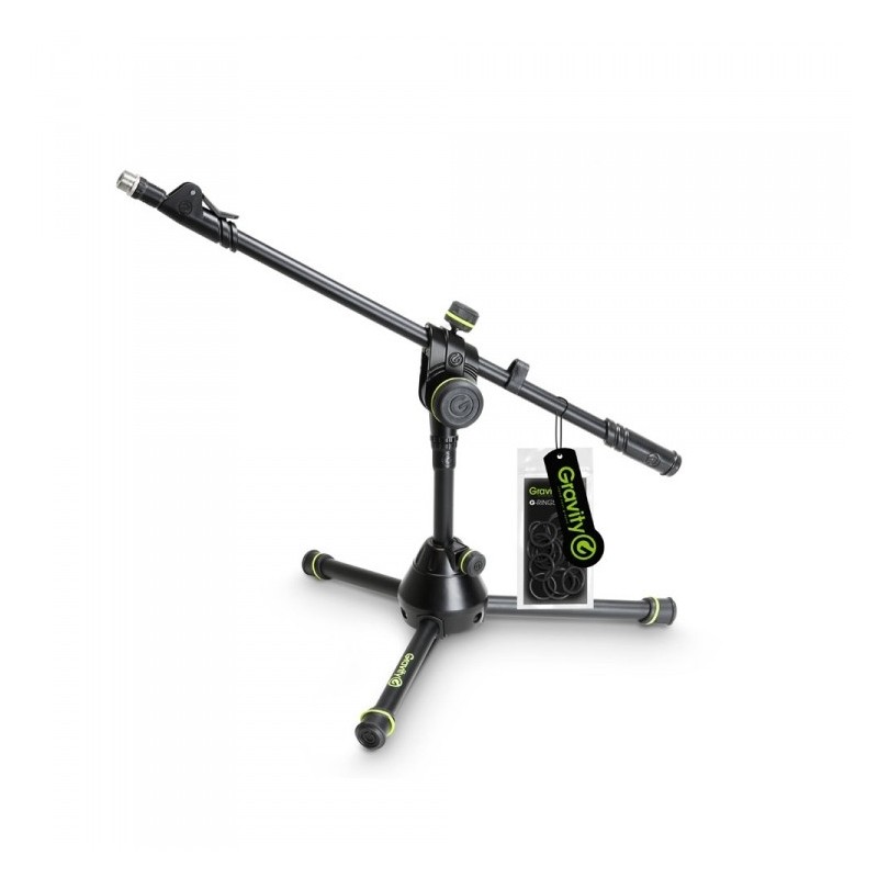 GRAVITY MS 3122HDB - statyw mikrofonowy