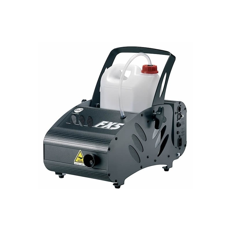 DTS FOG FX5 - wytwornica dymu