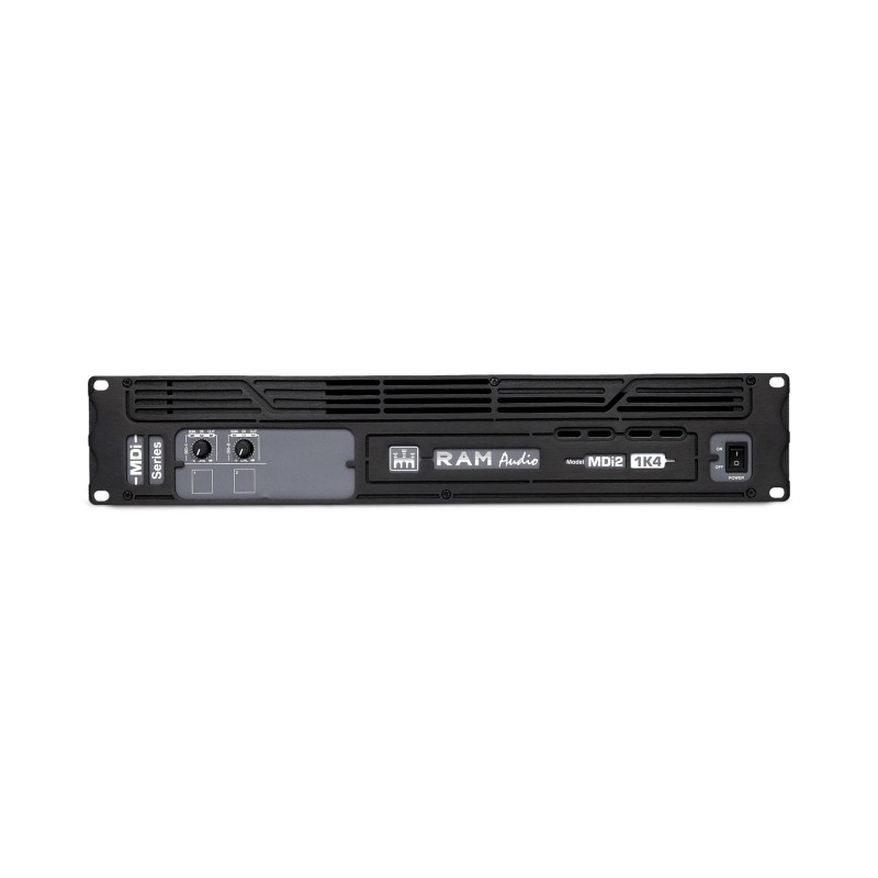 Ram Audio MDi2-1K4 BS/P - 1