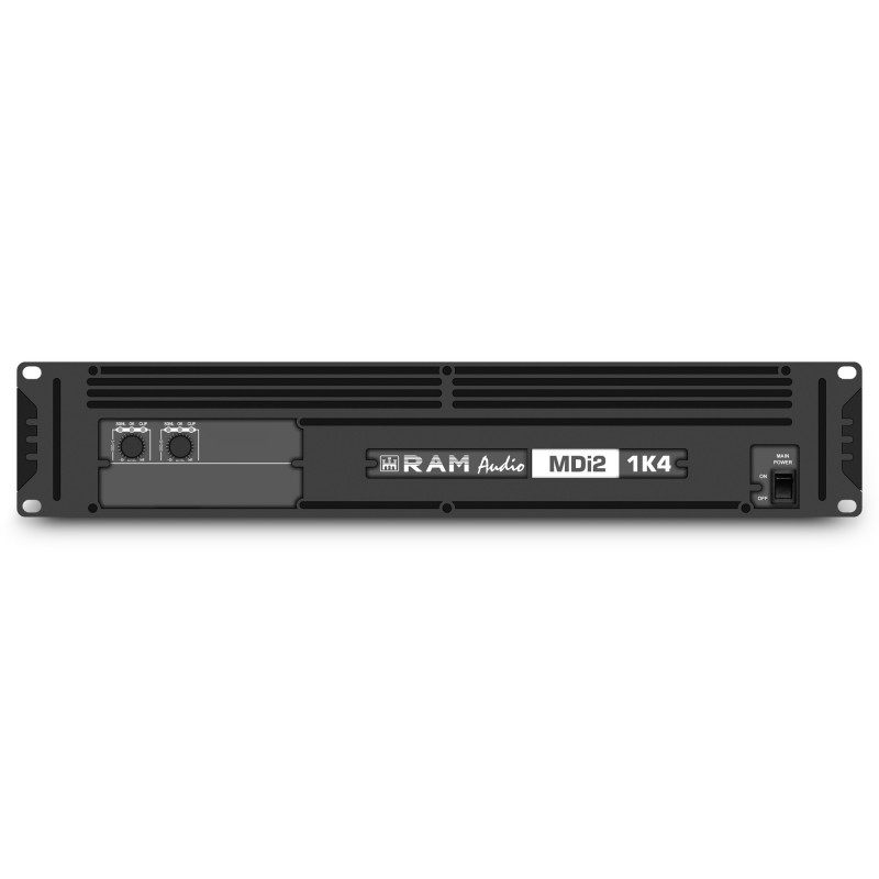 Ram Audio MDi2-1K4 S/X - 1