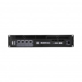 Ram Audio MDi4-12K BS/P - 1