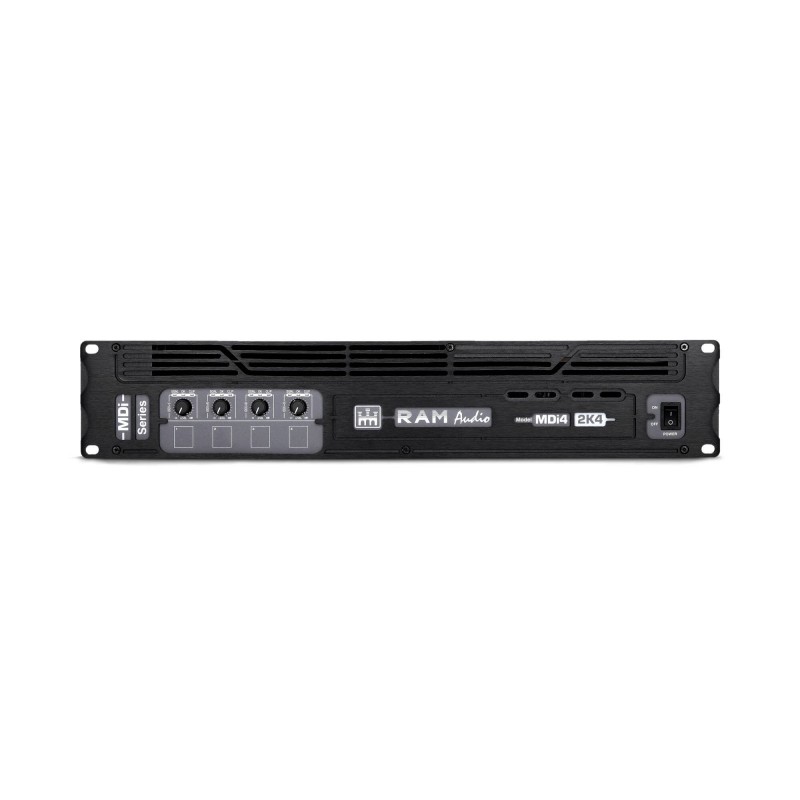 Ram Audio MDi4-2K4 BS/P - 1