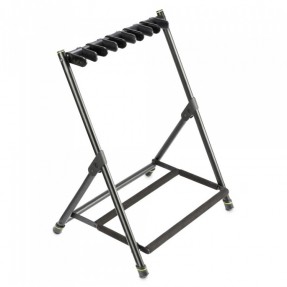 GRAVITY VARI-G5 - statyw na 5 gitar