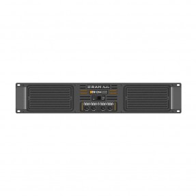 Ram Audio XTR 12 K4 - PA Amplifier 4x 2950 W 4 Ohm - 1