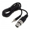 SENNHEISER CL2 - kabel liniowy