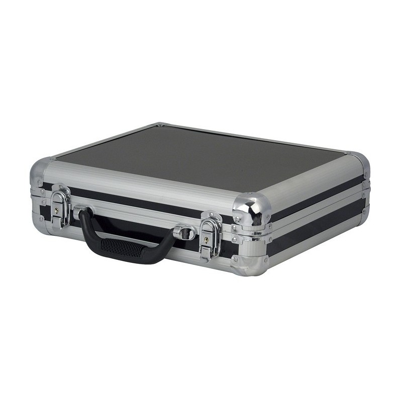 Showgear Case for 7 Microphones - walizka - 1