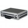 Showgear Case for 7 Microphones - walizka - 1