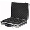 Showgear Case for 7 Microphones - walizka - 2
