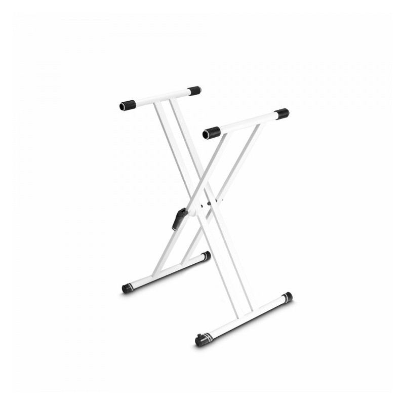 GRAVITY KSX2 W - statyw podwójny pod keyboard