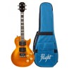FLIGHT Centurion Tenor GT - ukulele elektryczne - 1