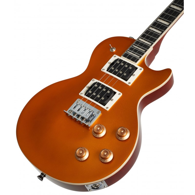 FLIGHT Centurion Tenor GT - ukulele elektryczne - 2