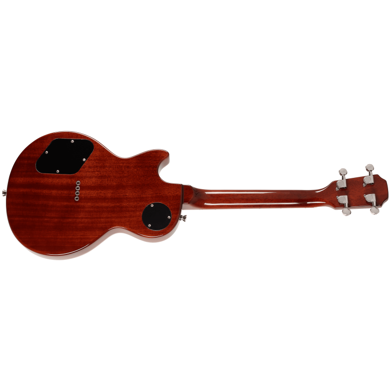 FLIGHT Centurion Tenor GT - ukulele elektryczne - 4