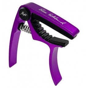 FLIGHT FC-EE - kapodaster do ukulele - 1