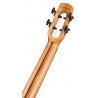 Flight Fireball Tenor EQA - ukulele e-akustyczne tenorowe - 8