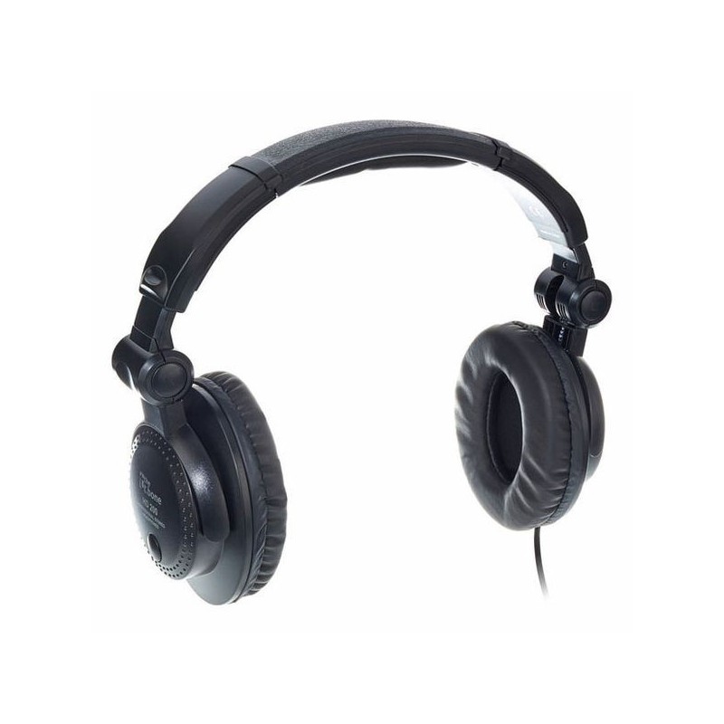 the t.bone HD 200 - słuchawki - 3