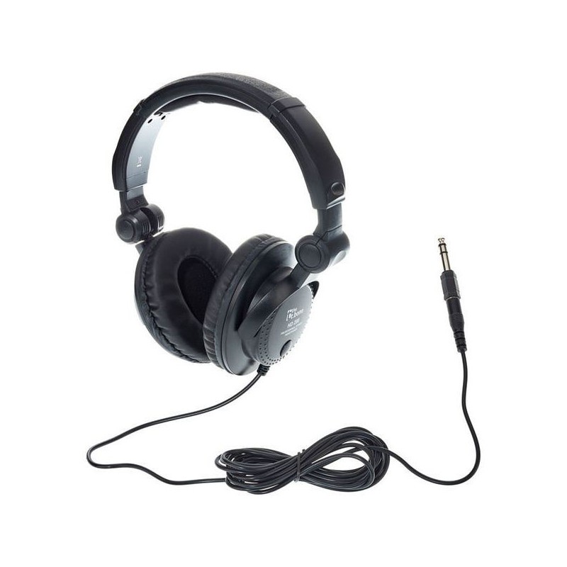 the t.bone HD 200 - słuchawki - 6