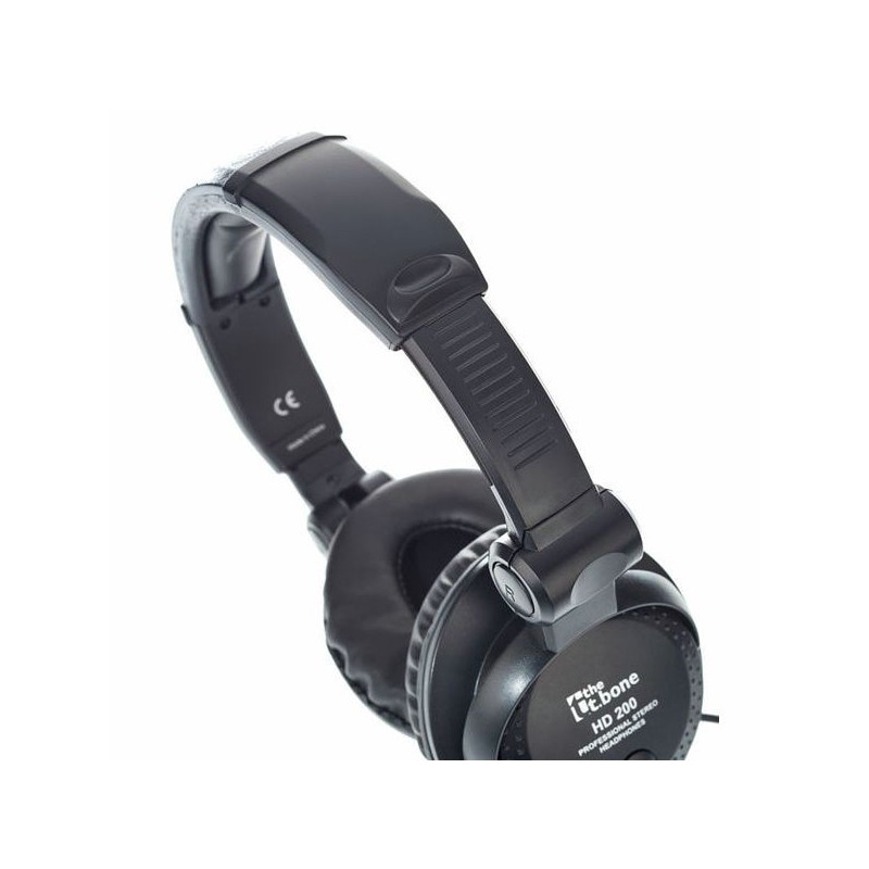the t.bone HD 200 - słuchawki - 9