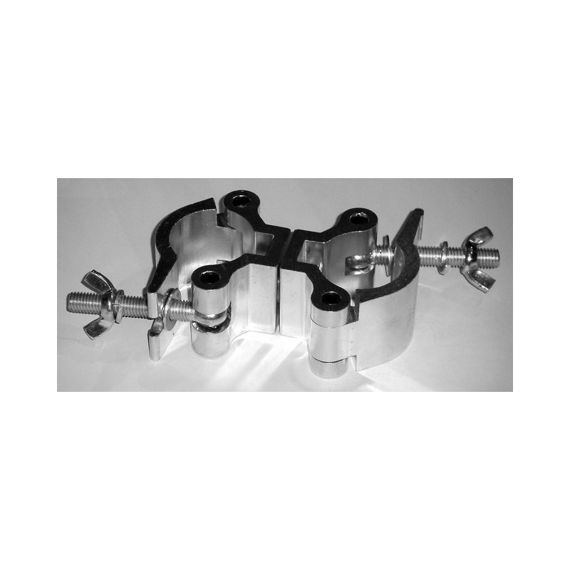 Flash Hak aluminiowy 500kg pod. obrotowy - 1