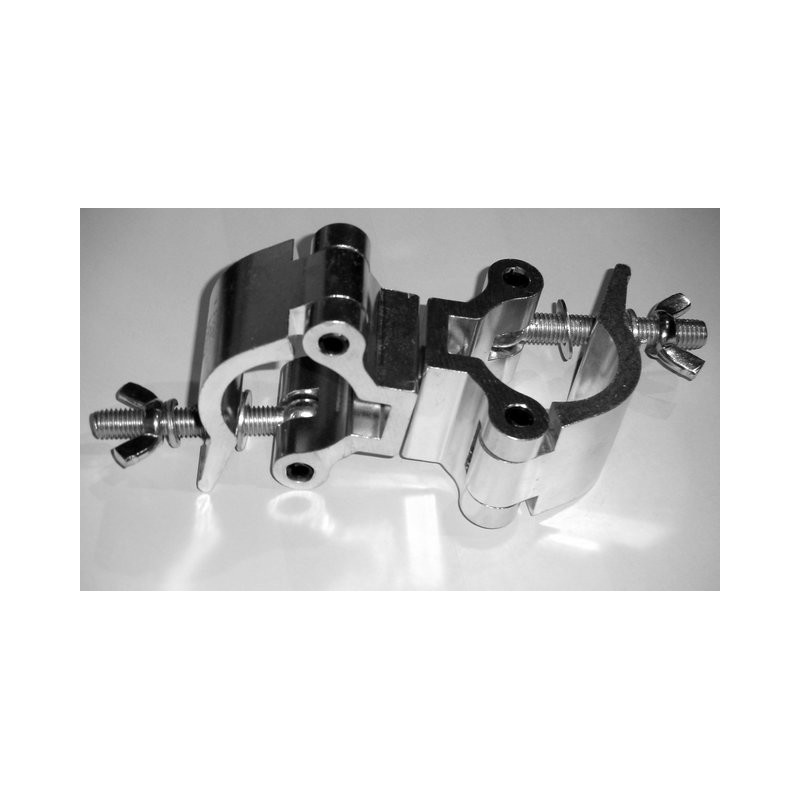 Flash Hak aluminiowy 500kg pod. obrotowy - 2