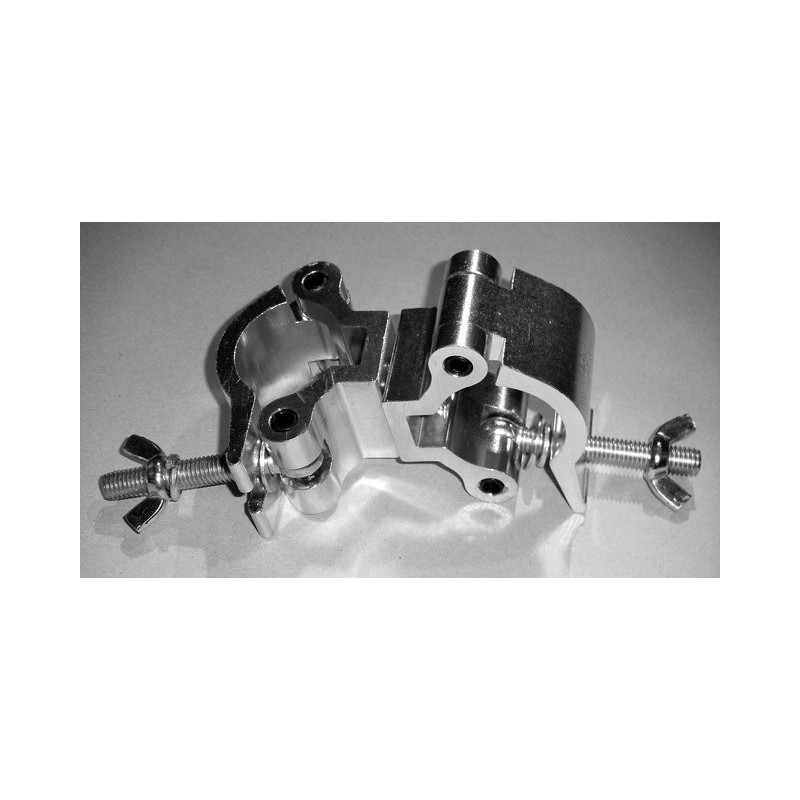 Flash Hak aluminiowy 500kg pod. obrotowy - 3