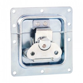 ADAM HALL 17292 S - zamek motylkowy