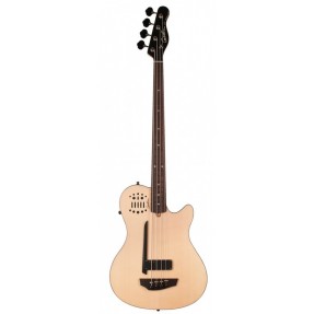 Godin A4 ULTRA FRETTED - Gitara Basowa