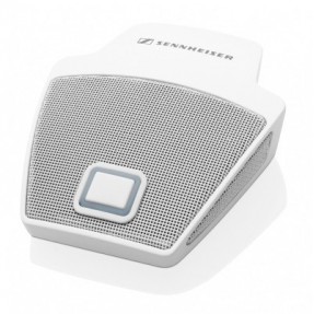 Sennheiser MEB 114-S W - mikrofon powierzchniowy