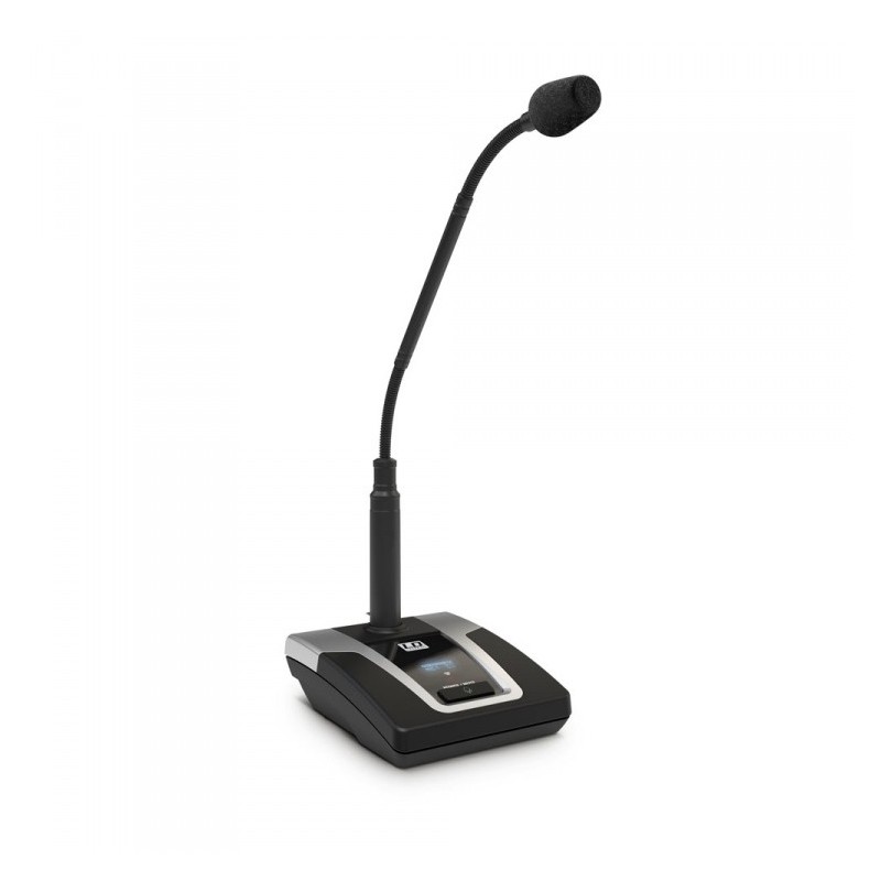 LD Systems U506 CST - mikrofon konferencyjny