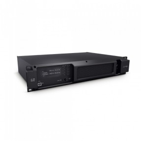 LD Systems DSP 45 K - wzmacniacz mocy z DSP