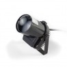 Flash LED PIN SPOT 5W CREE - 1