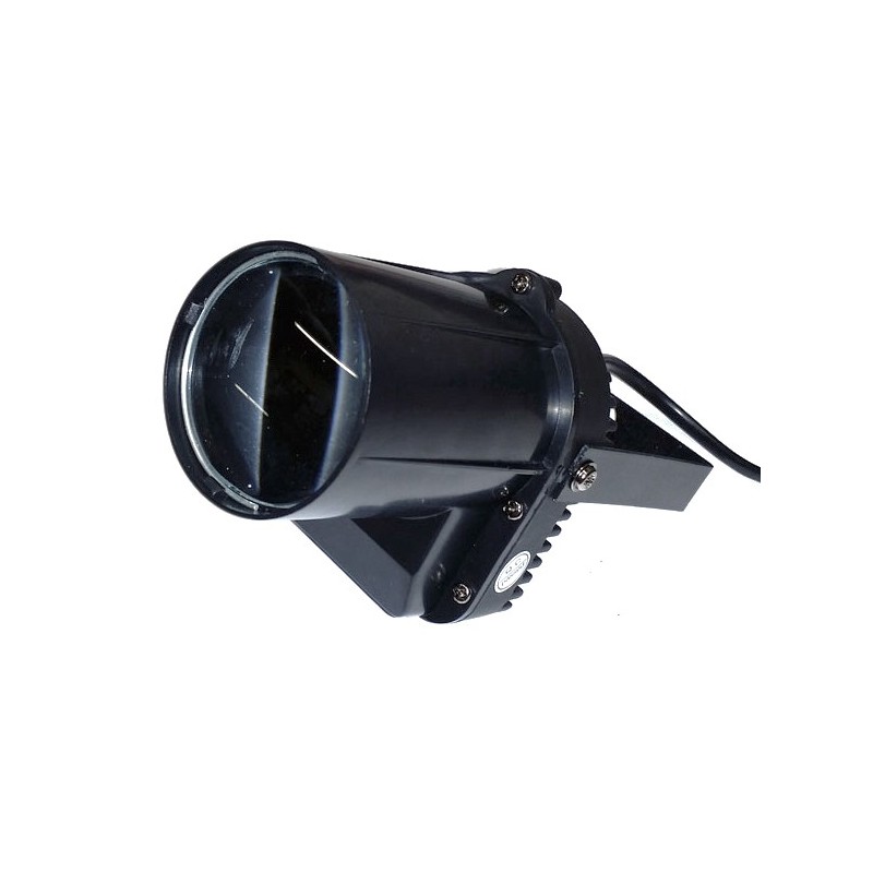 Flash LED PIN SPOT 5W CREE - 4