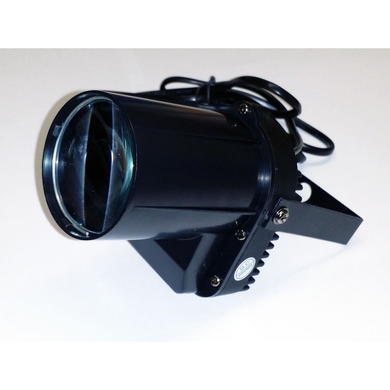 Flash LED PIN SPOT 5W CREE - 6