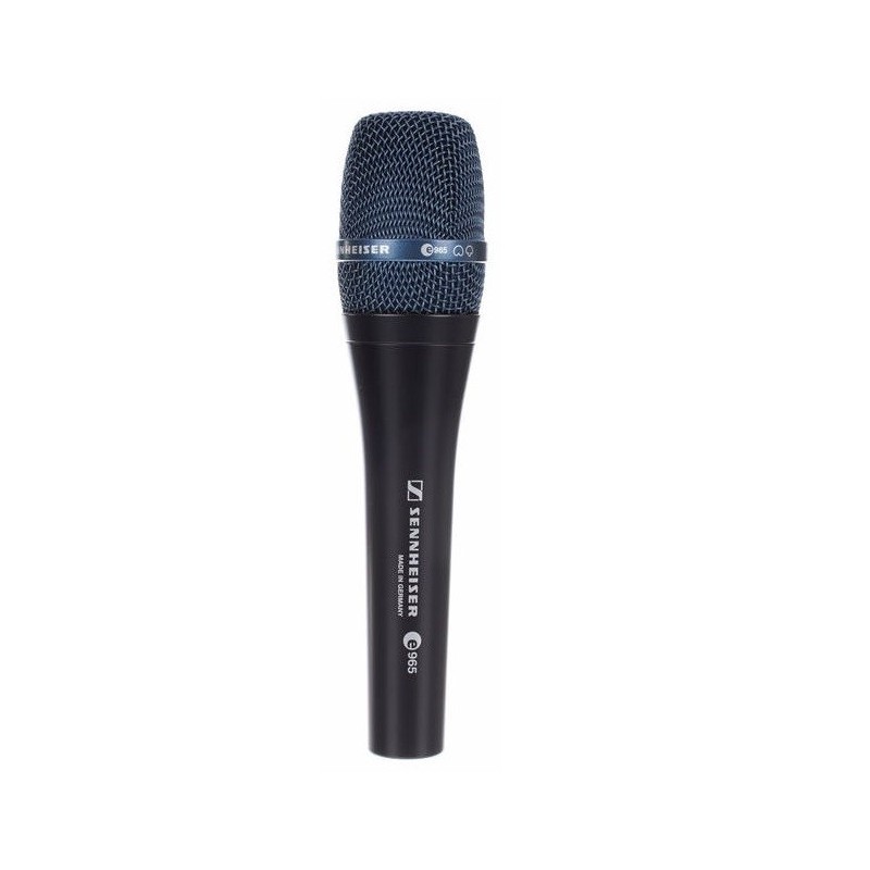 SENNHEISER e 965 - mikrofon pojemnościowy