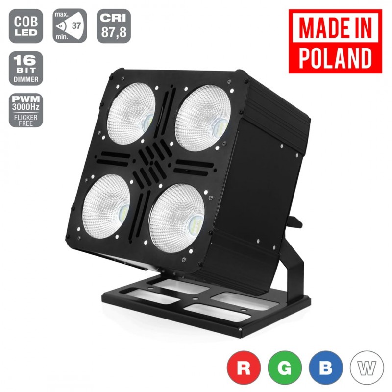 Flash Blinder COB 1kW - 2