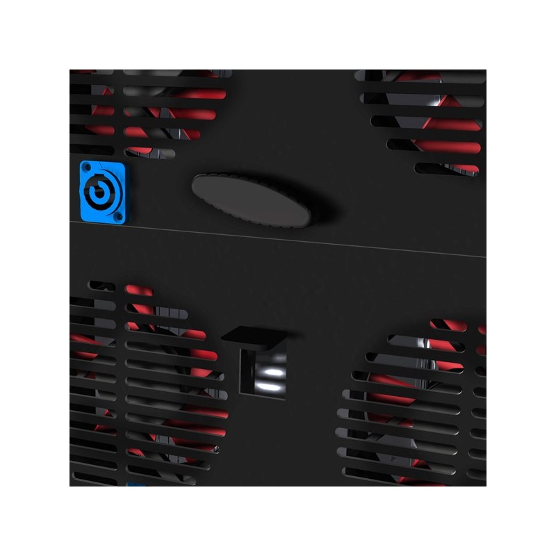 Flash Blinder COB 1kW - 3