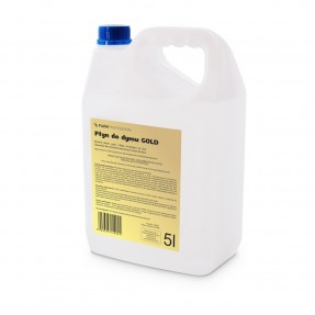 Flash Płyn do dymu GOLD - 1