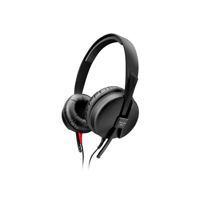 SENNHEISER HD 25 Light - słuchawki Dj