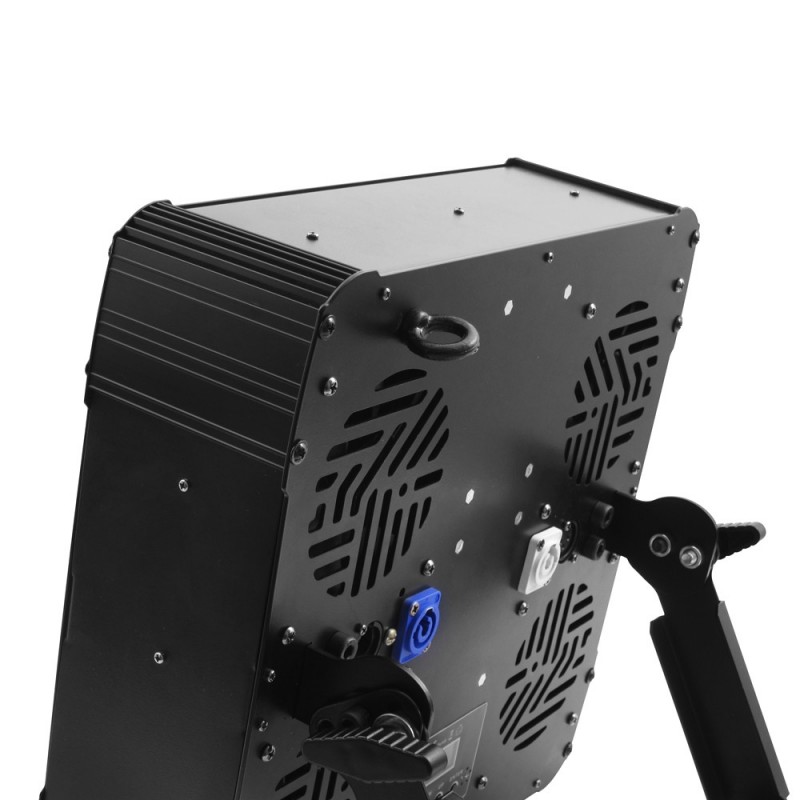 Flash BLINDER LED 16X30W 4in1 COB 16 SEKCJI Mk2 [RGBW] / [4xWhite] - 3