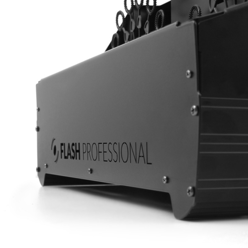 Flash Maszyna do baniek 100 DOUBLE + PILOT - 2