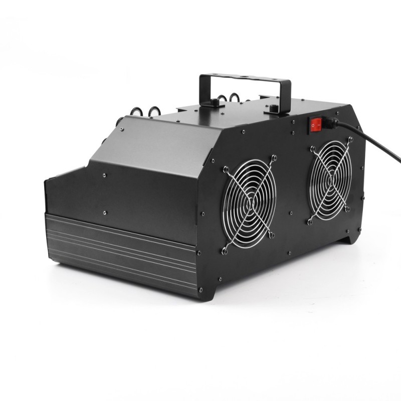 Flash Maszyna do baniek 100 DOUBLE + PILOT - 3