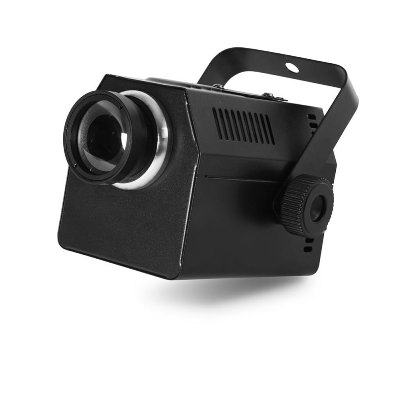 Flash LED LOGO Projektor 50W - 2