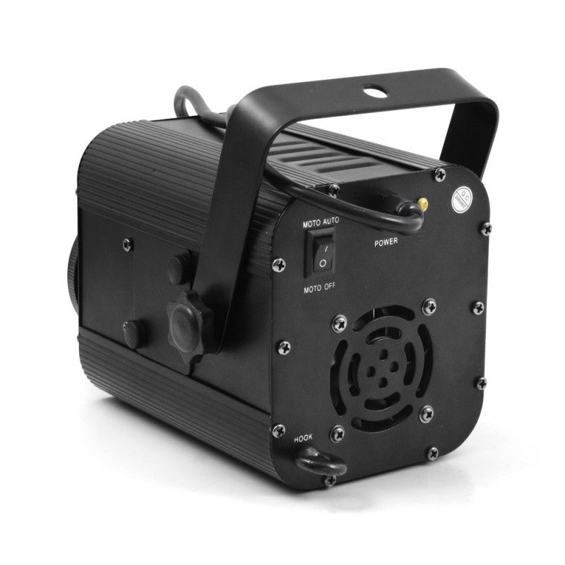 Flash LED LOGO Projektor 50W - 7